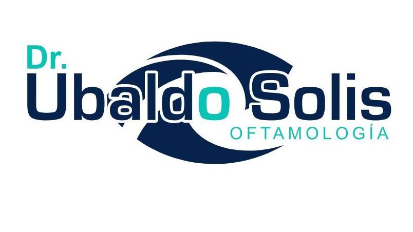 Dr. Ubaldo Solis Torres